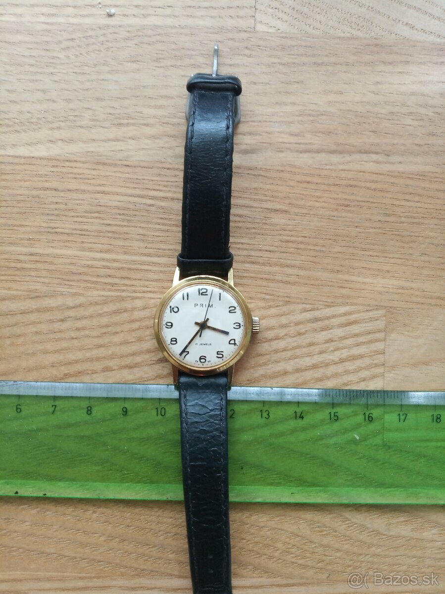 Prim,hodinky, dámske - 2