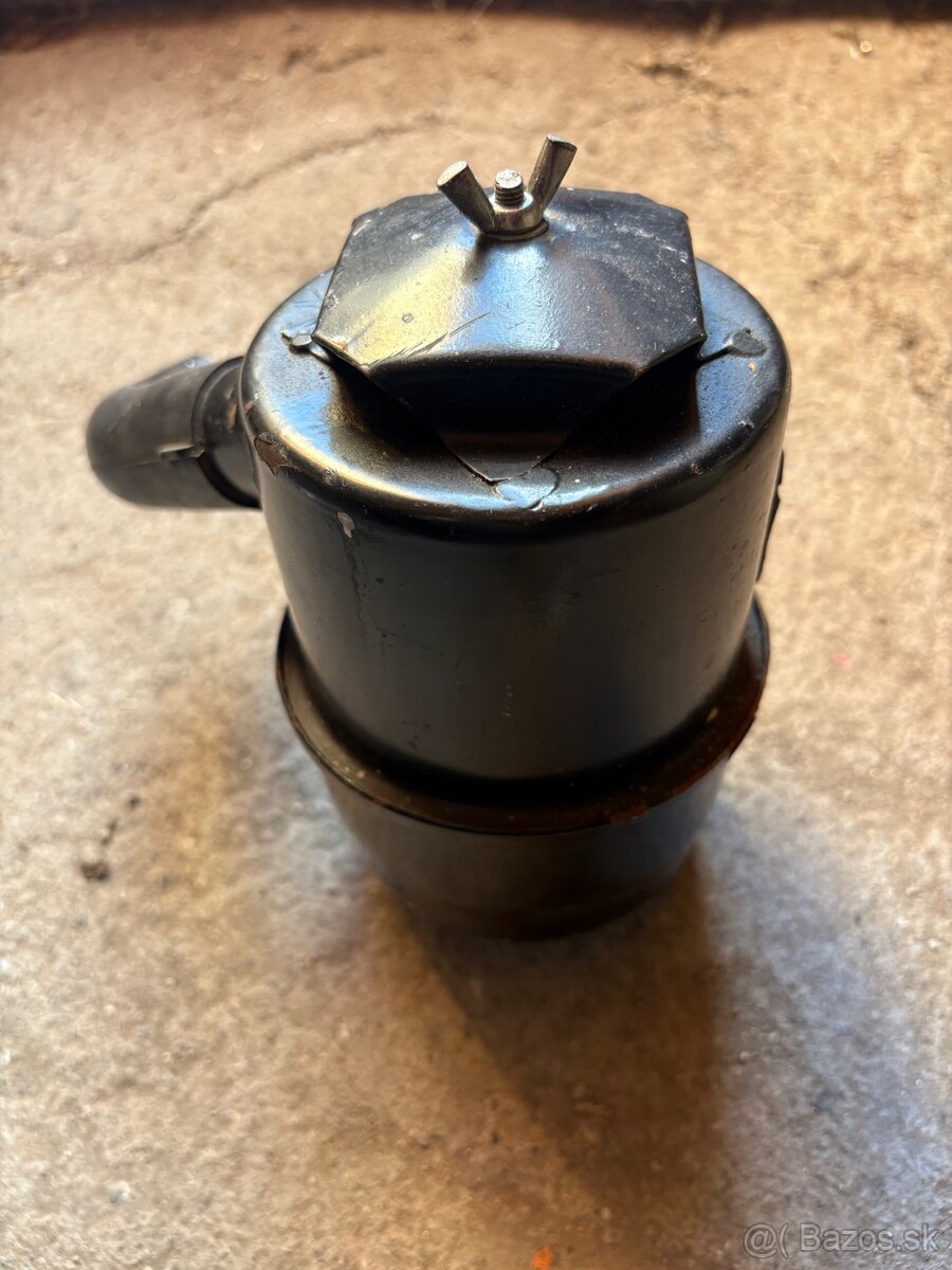Vzduchový filter, madlo pa 80-90, vari systém - 2