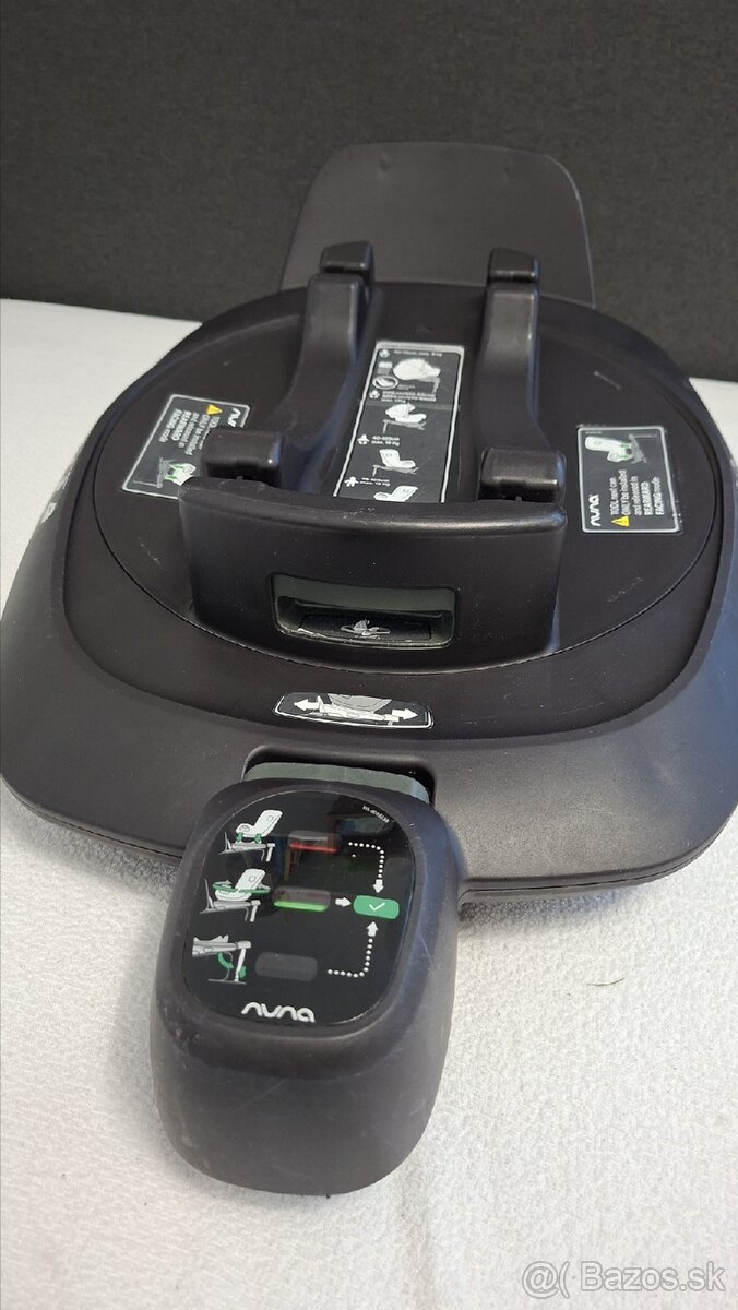 Isofix Nuna - 2