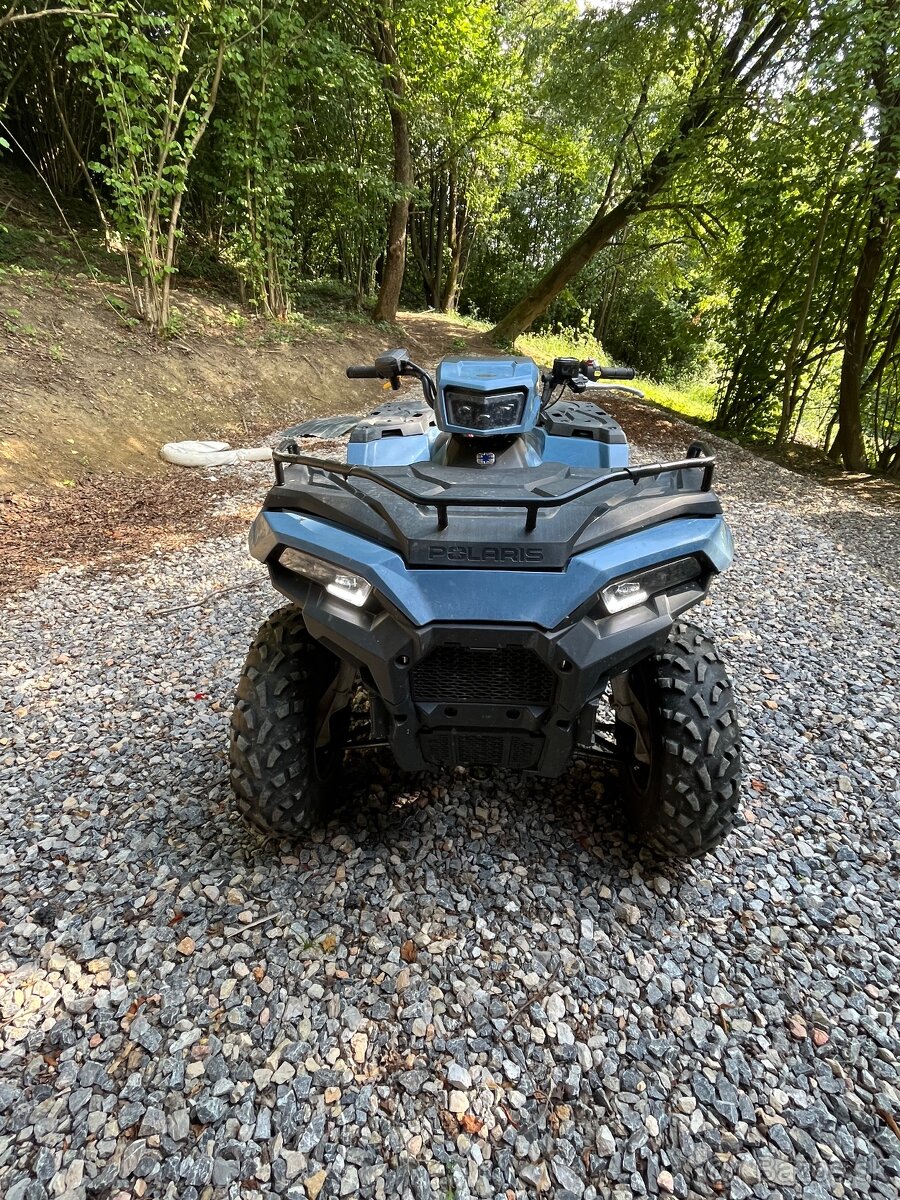 Polaris 570 sportsman