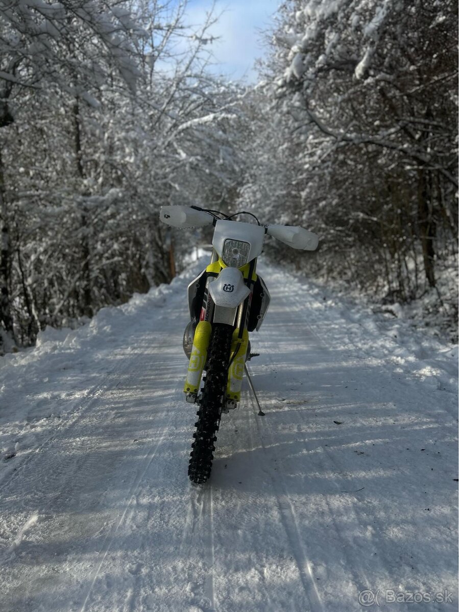 Husqvarna te 300 2020