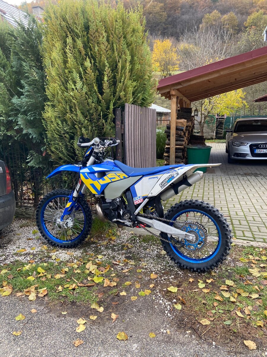 Husaberg Te 300