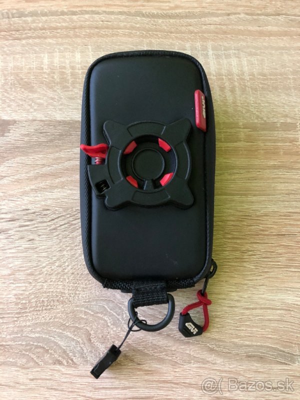 Givi držiak navigácie a mobilu - 2