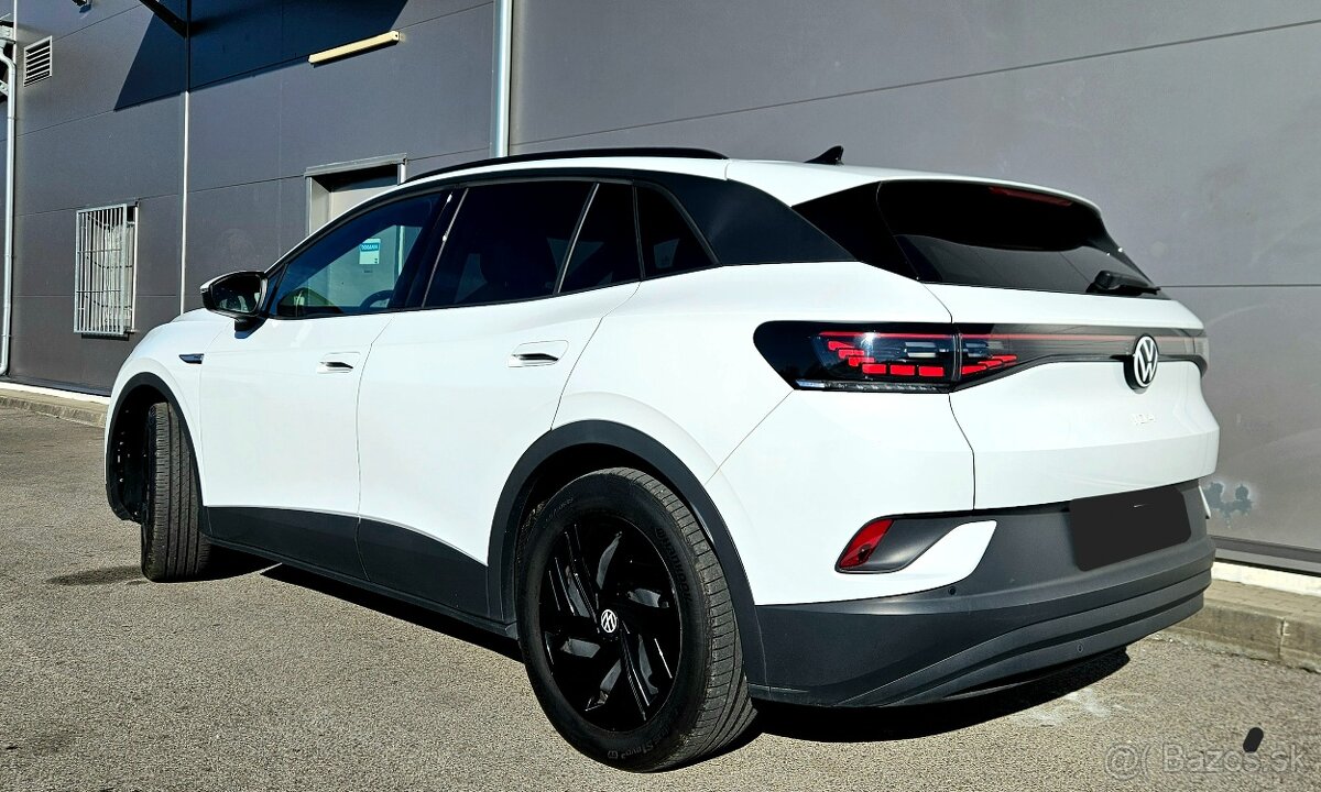 VW ID.4 Pro Performance 82 kw - 2