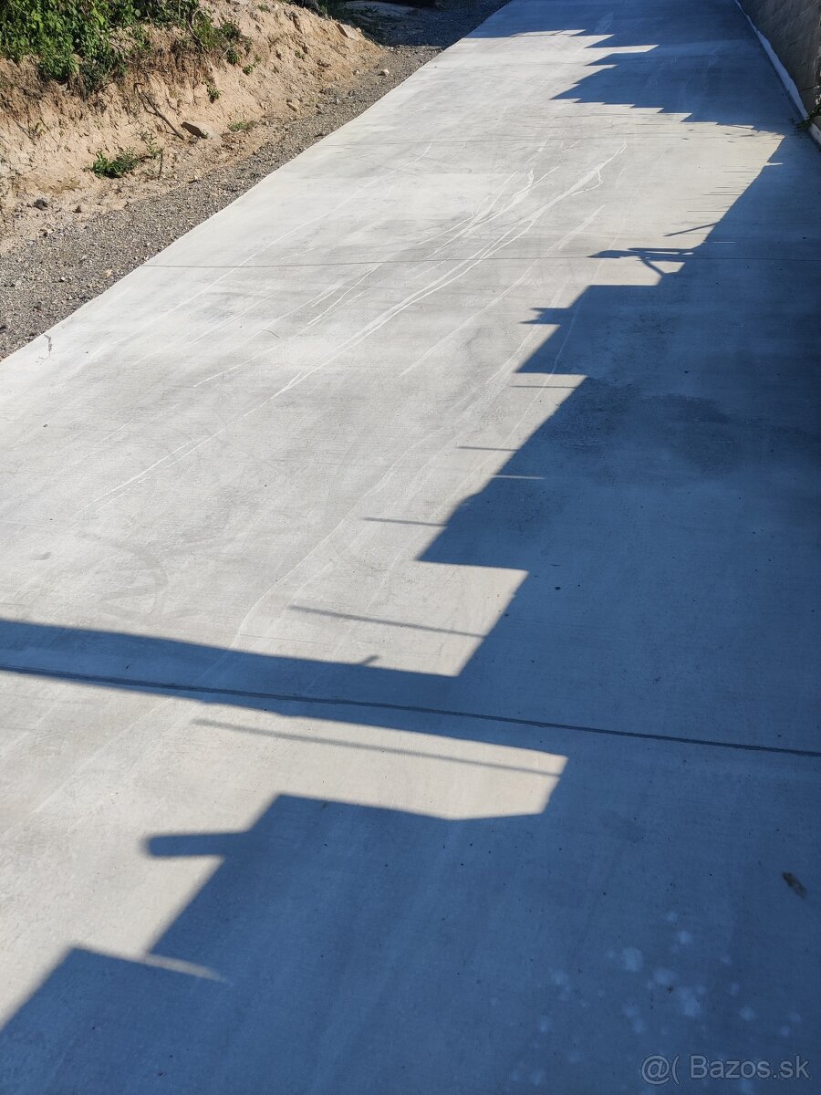 Myjavské kopanice pozemok na predaj. - 2