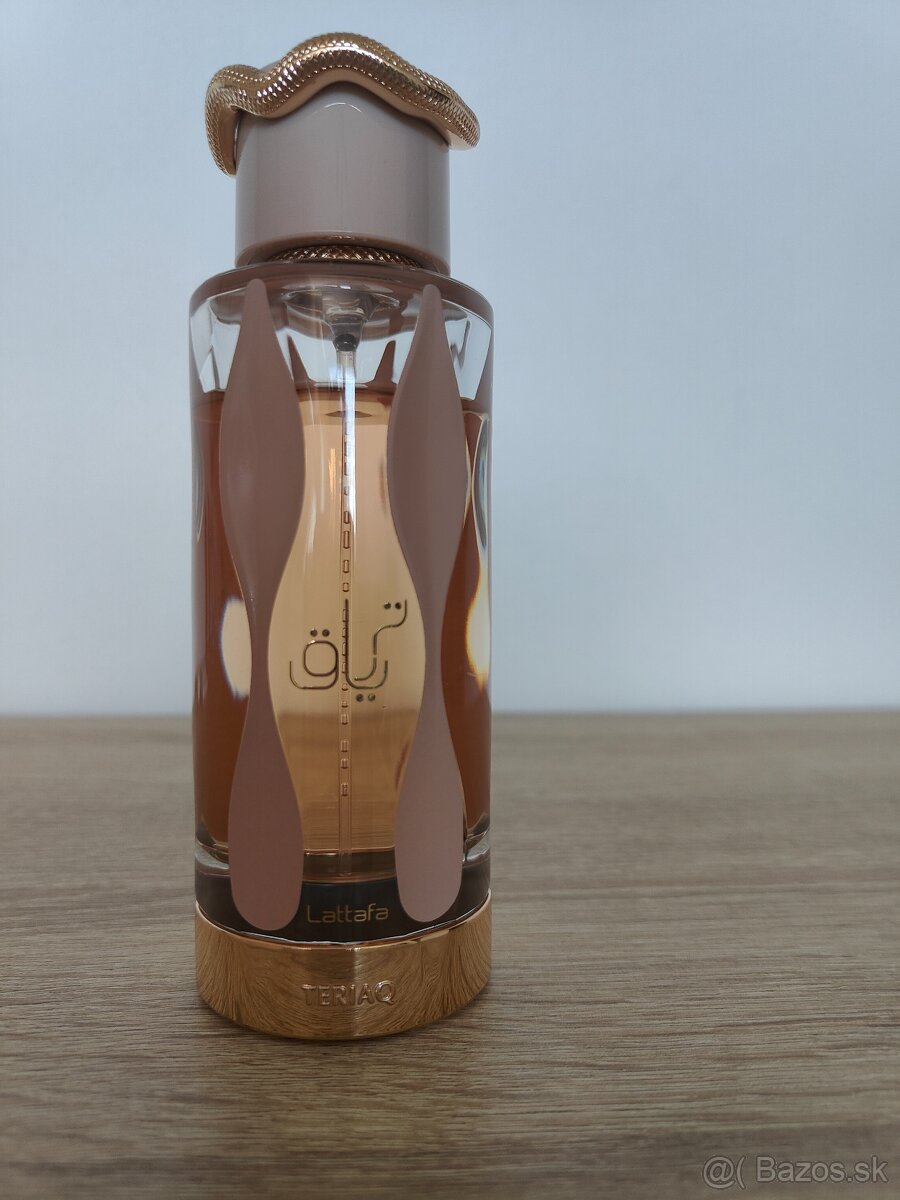Lattafa Teriaq - 2