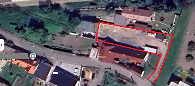 Predaj, pozemok pre rodinné domy Zvolen - Môťová - 2