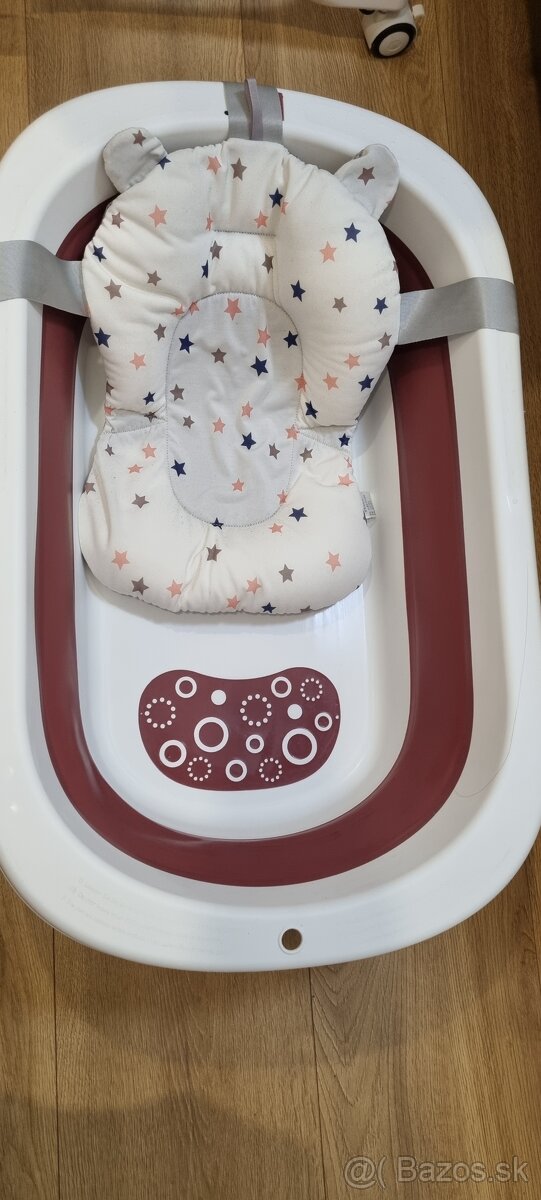 Skladacia vanička - 2