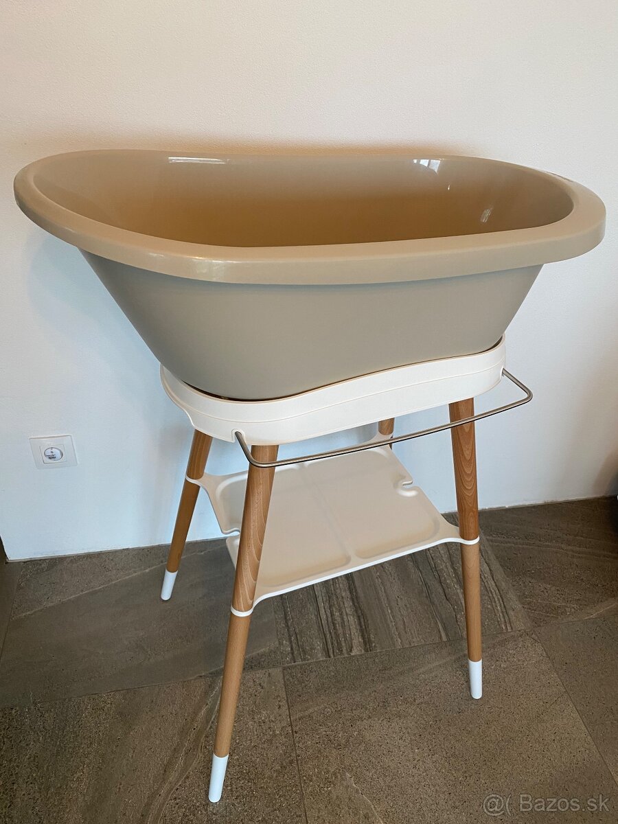 Bebe-Jou vanička so stojanom - 2