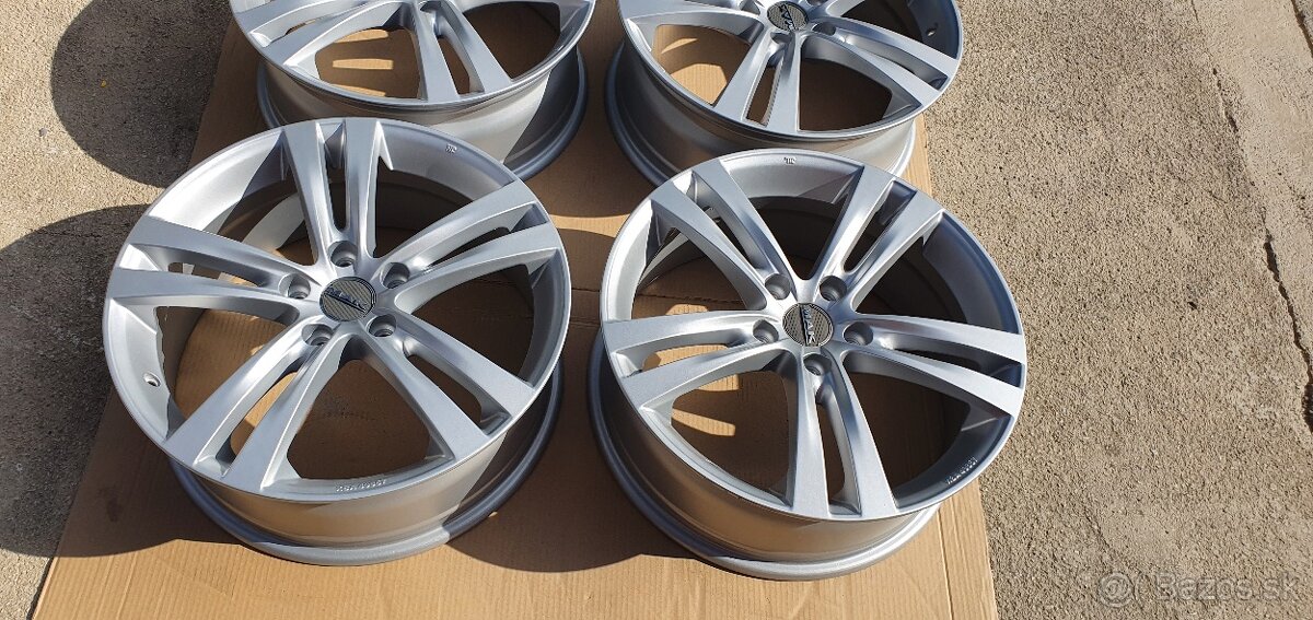 Mak 5x114,3 r18 mazda kia hyundai mitsubishi toyota honda - 2