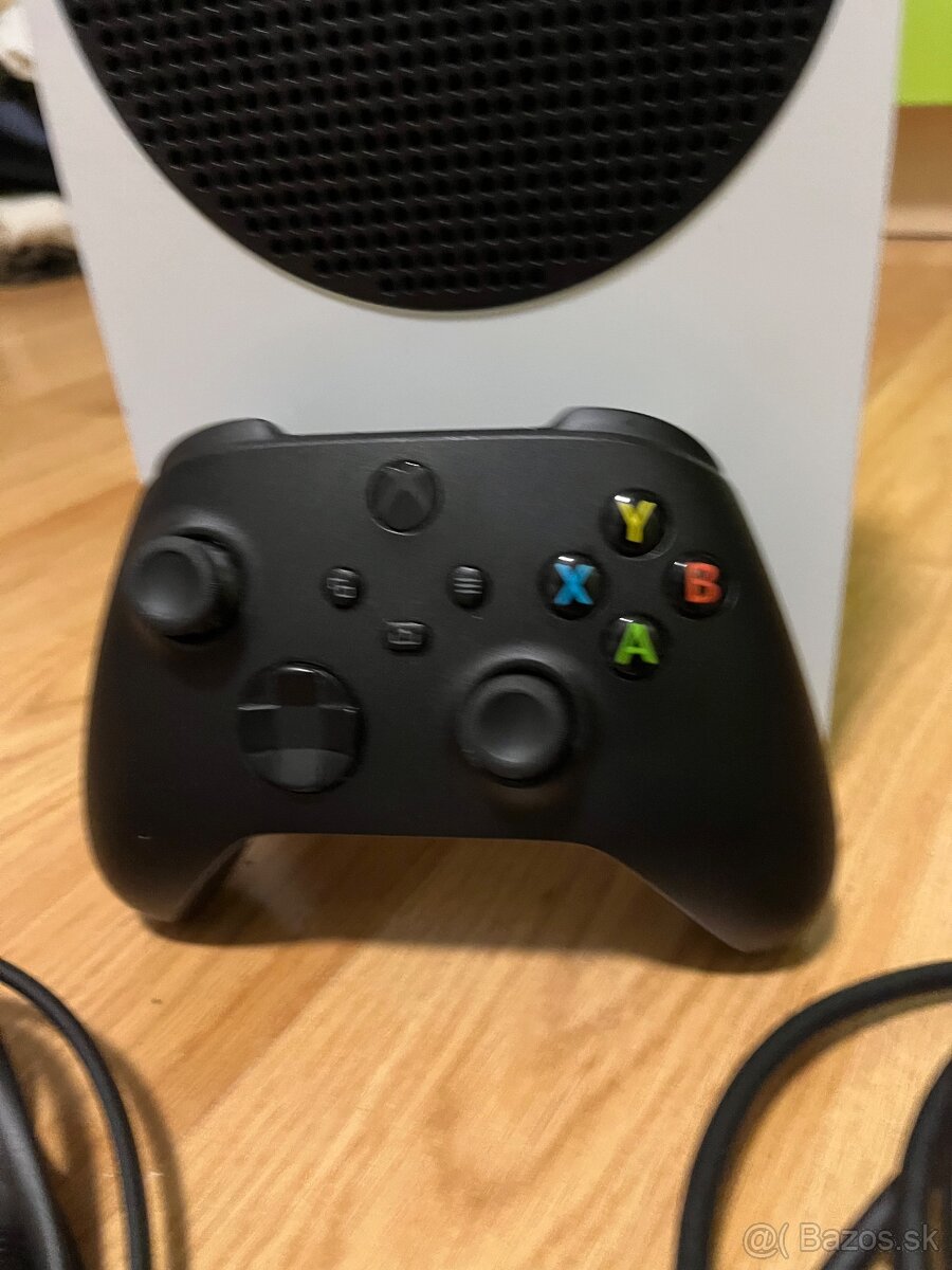 Xbox series S - 2