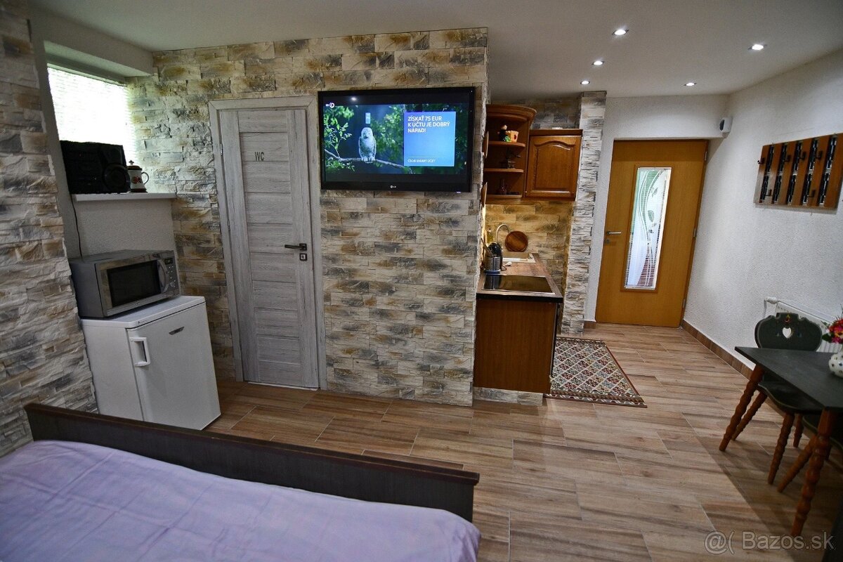 Ponúkam podnájom/Dlhodobý podnájom v srdci Tatier – Tatransk - 2