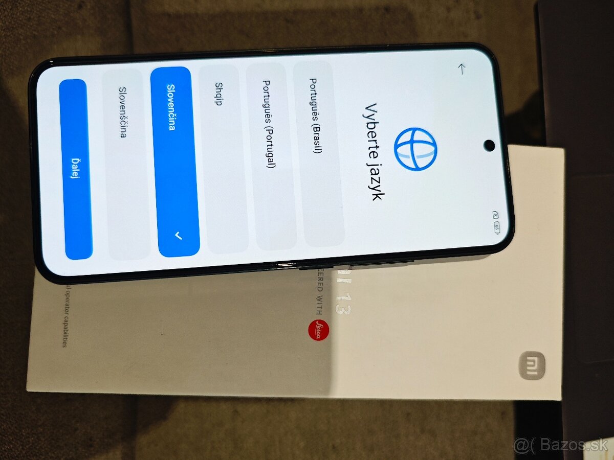 Xiaomi 13 8GB/256GB - 2