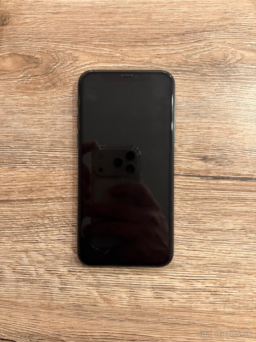iPhone 11 Pro, 256GB - 2