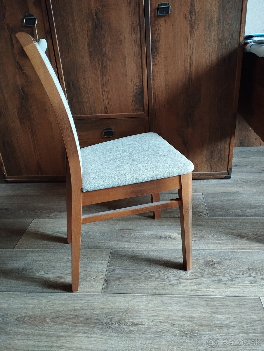 Písací stôl so stoličkou - 2