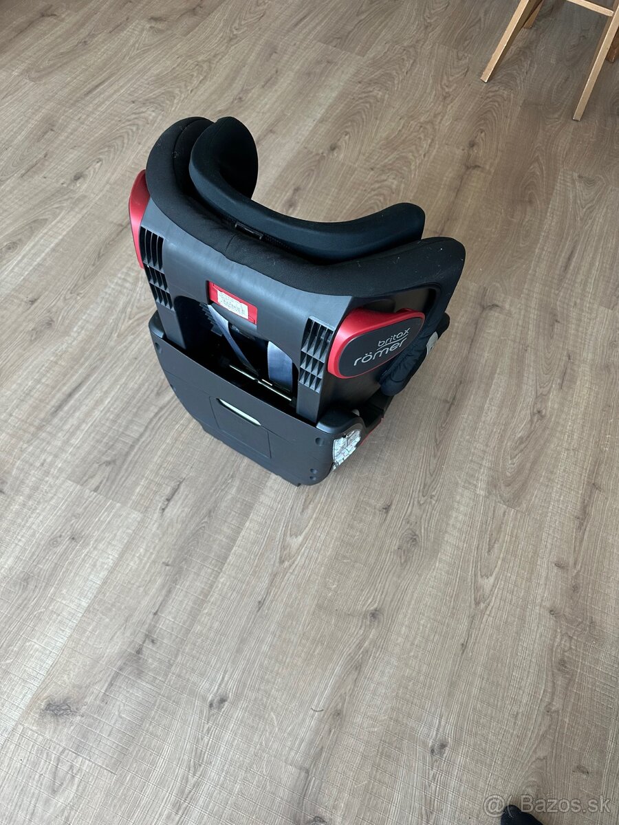 Britax Römer KING II - 2