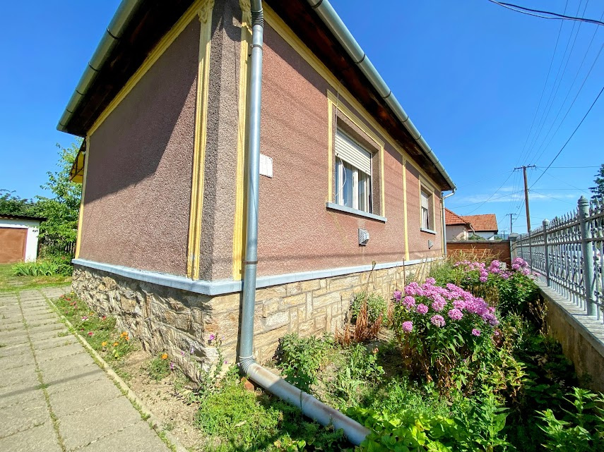 Výborný pomer ceny a hodnoty Rodinný dom v meste Szendrő HU - 2