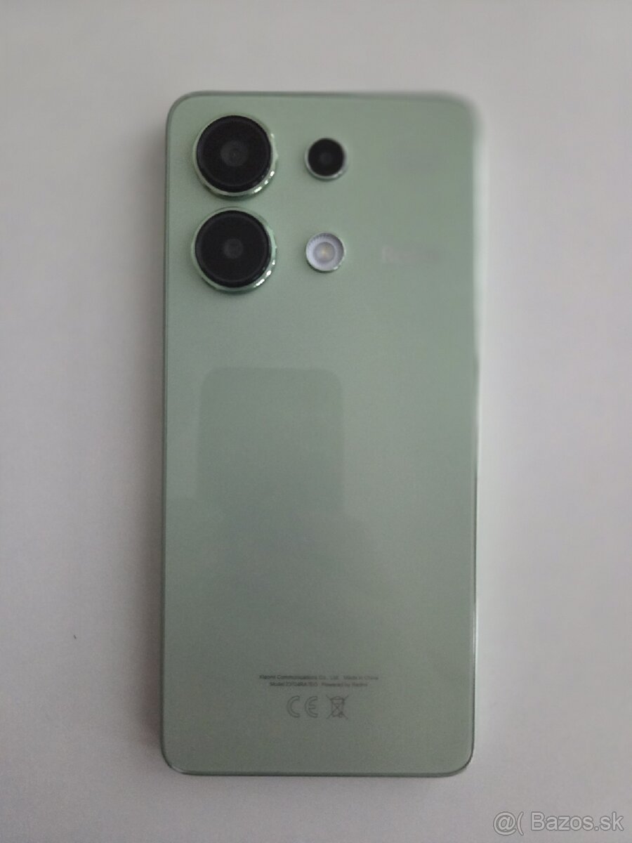 Xiaomi Redmi Note 13 8/256 - 2