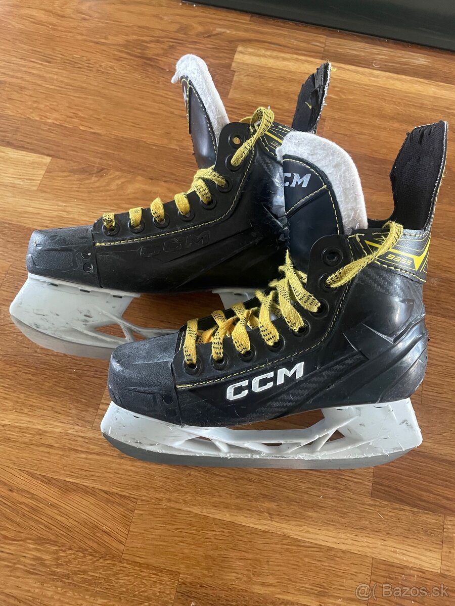 Chlapčenské korčule - 2