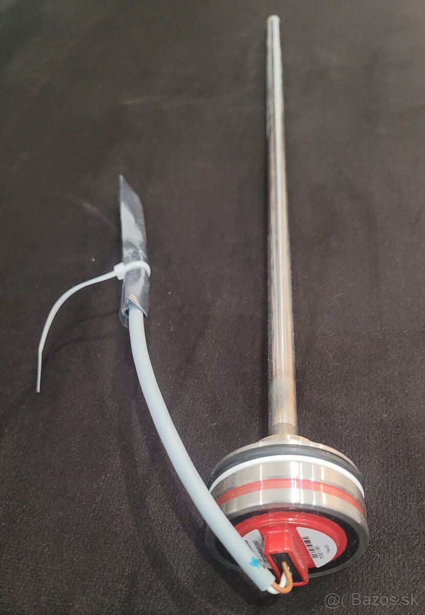 Operátor výroby Nemecko TPP Elektrotechnický priemysel - 2