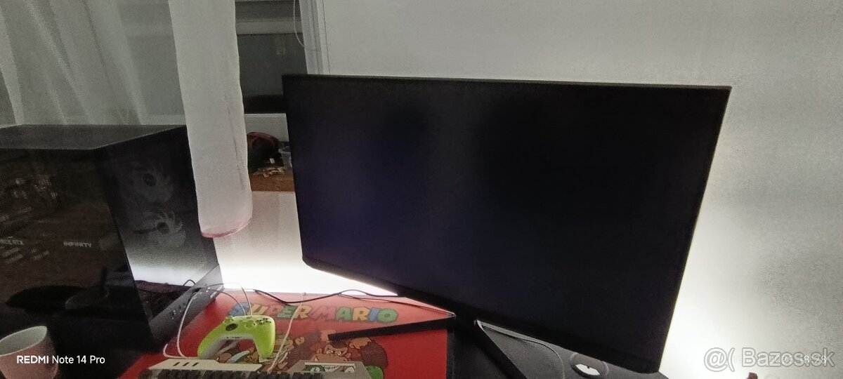 Samsung Odyssey "32 g51 144hz,HDR, - 2