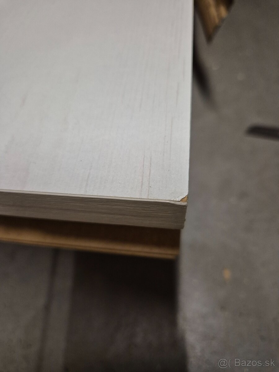 PÍSACÍ STOLÍK 120 borovica andersen - 2