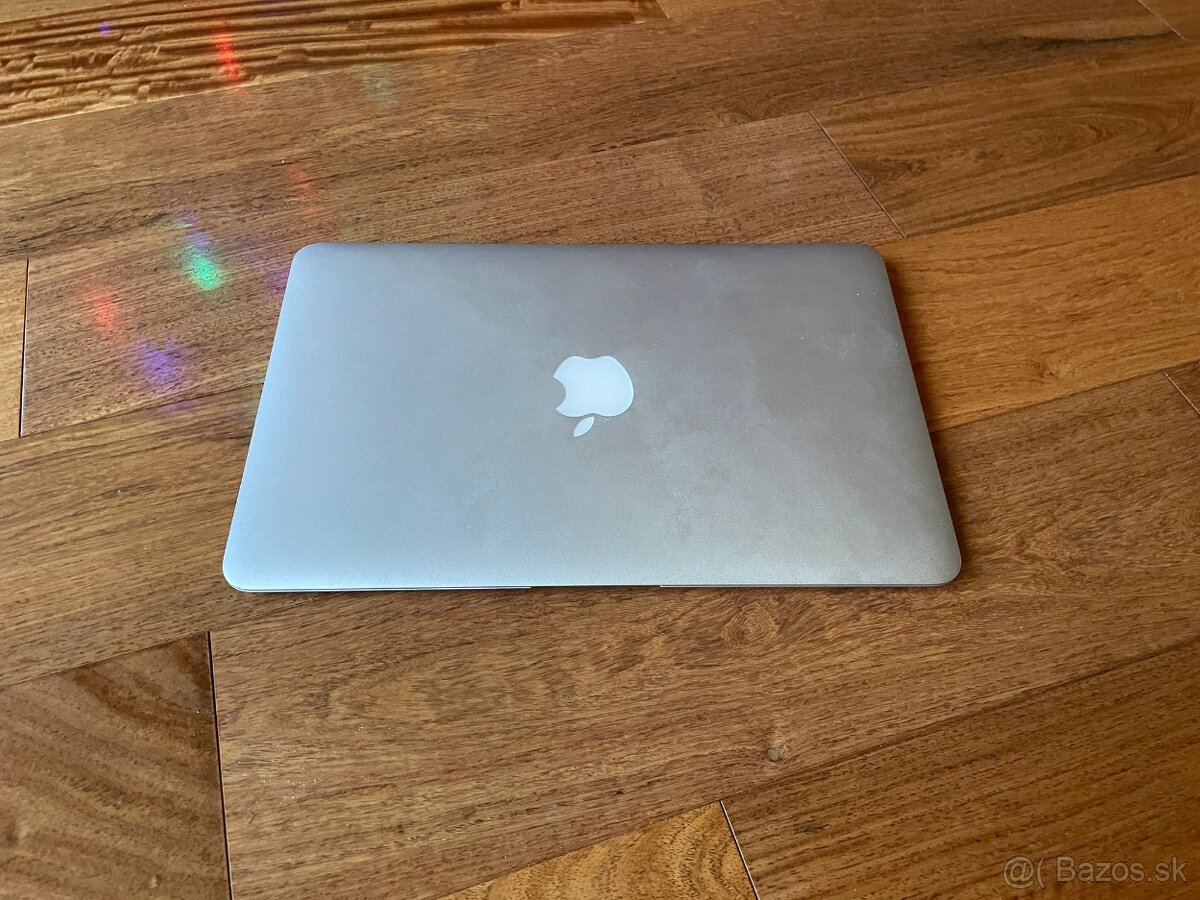 MacBook Air - 2