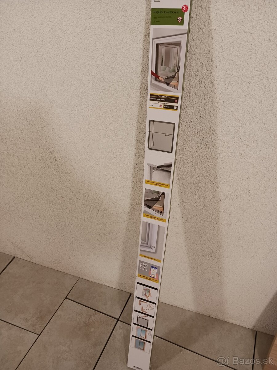 predam sietku na okna - 2