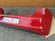 Zadný nárazník Volkswagen Golf 7 - 2