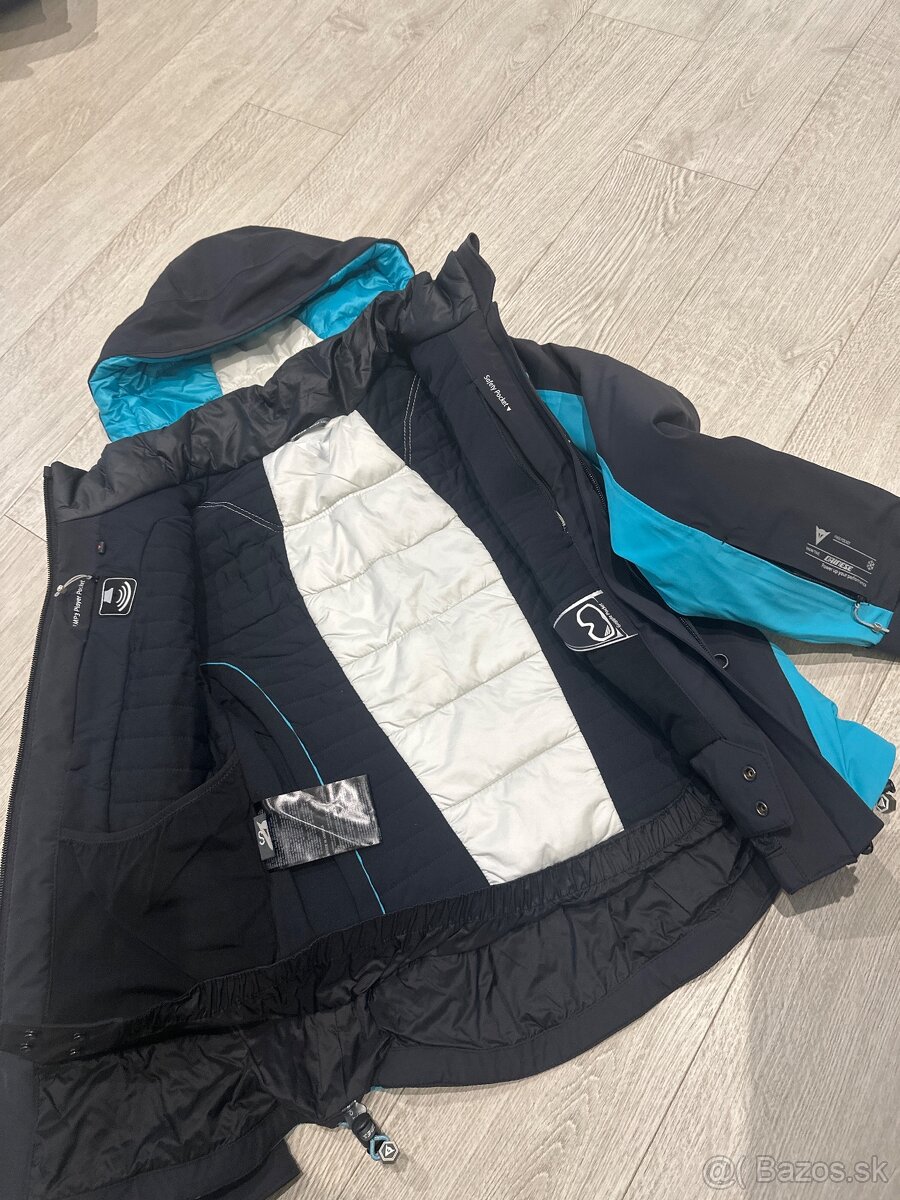 Dámska lyžiarska bunda zn. Dainese - 2