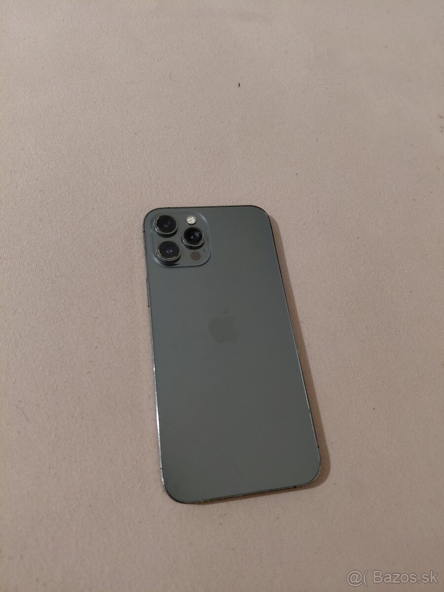 Iphone 12 pro max - 2