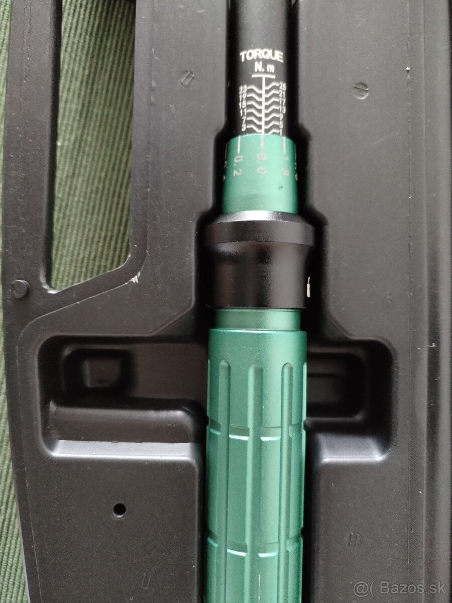 Predám nový momentový kľúč - 2