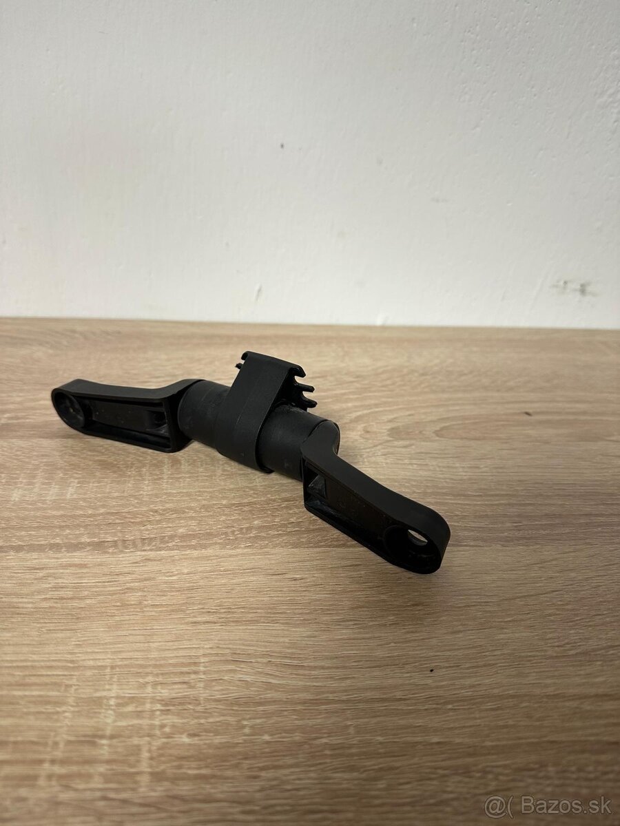 Hrazda na navigáciu KTM - 2