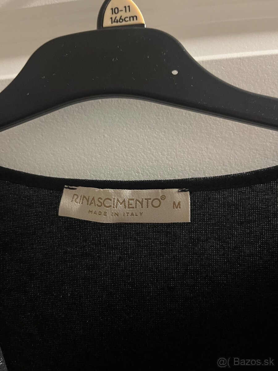 Saty Rinasimento - 2