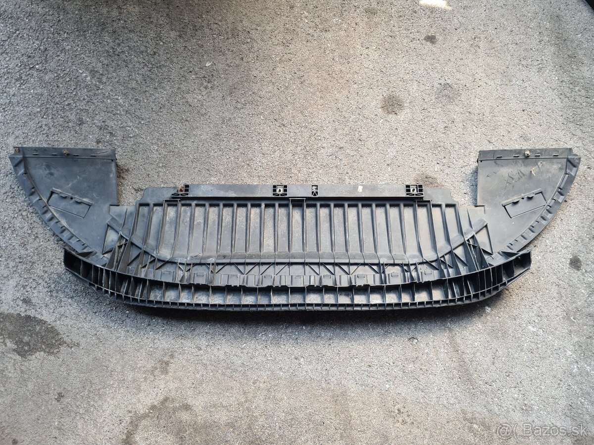 Podnárazník a kryt motora Fiat Tipo - 2