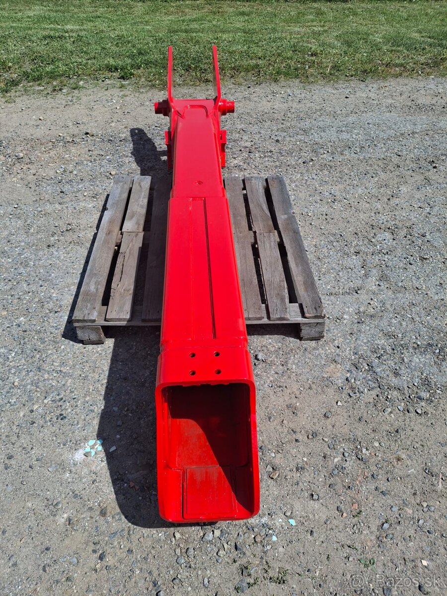 Rameno výsuvu Epsilon Q170 Z - 2