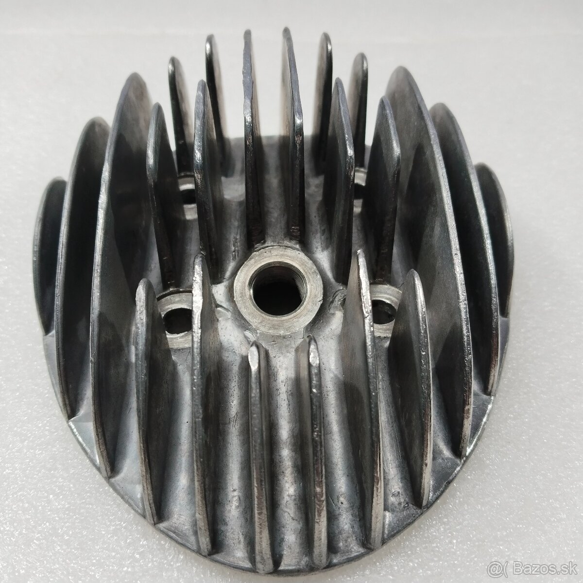 MANET 90 HLAVA ORIGINÁL BEZ DEKOMPRESORU - 2