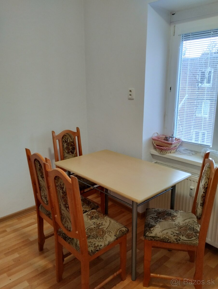 1-izbový byt na prenájom - 2