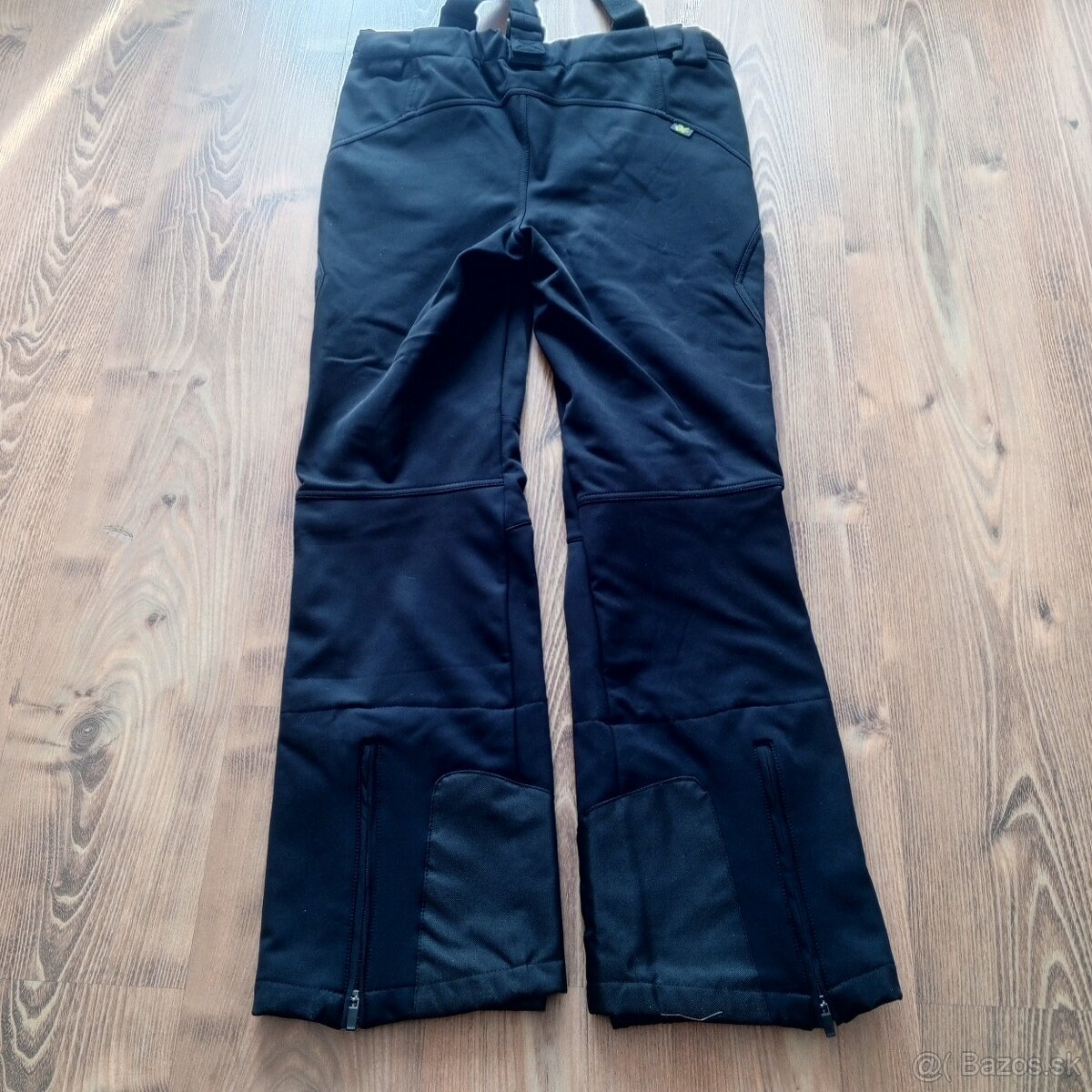 Lyžiarske nohavice M - 2