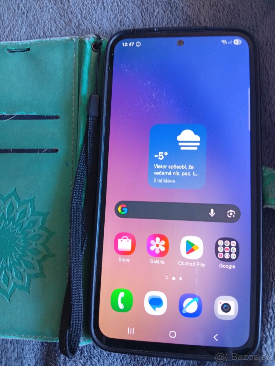 Samsung Galaxy A54 5G - 2