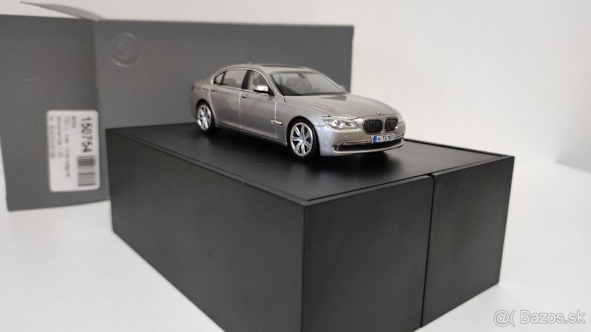 BMW 750 Li - 2