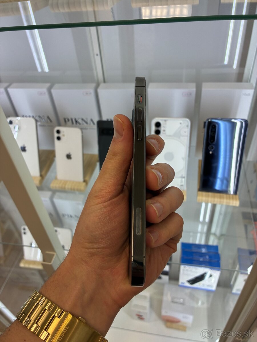 Apple iPhone 12 pro 512 GB – bez Faceid - 2