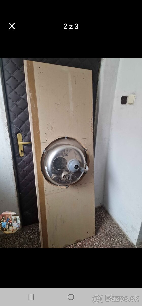 Kuchynská doska - 2