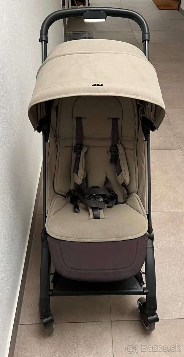 Joolz aer športový kocik - 2