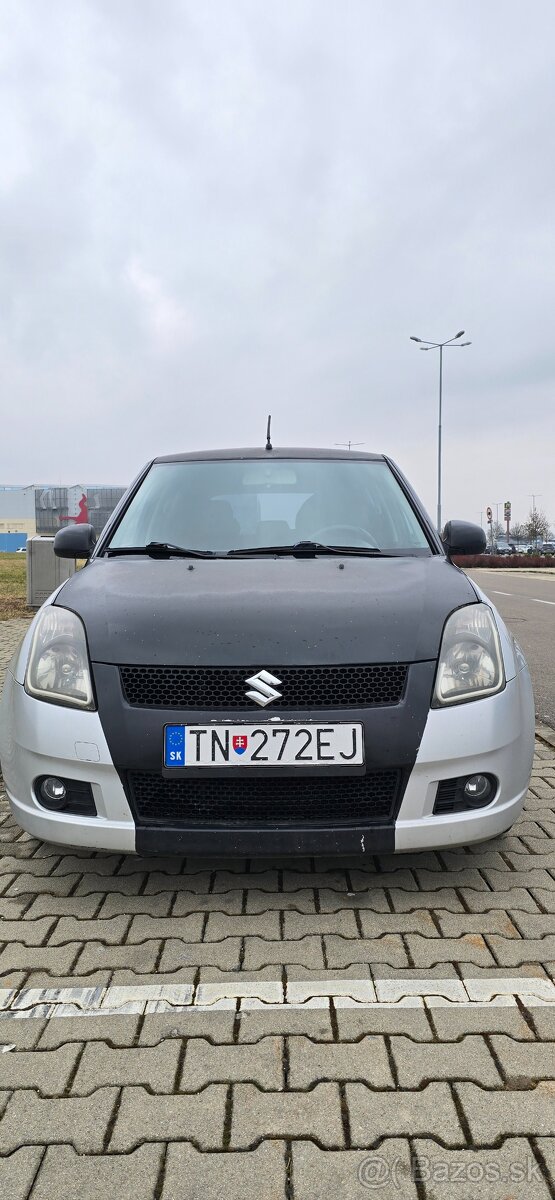 Suzuki swift 1.3 - 2