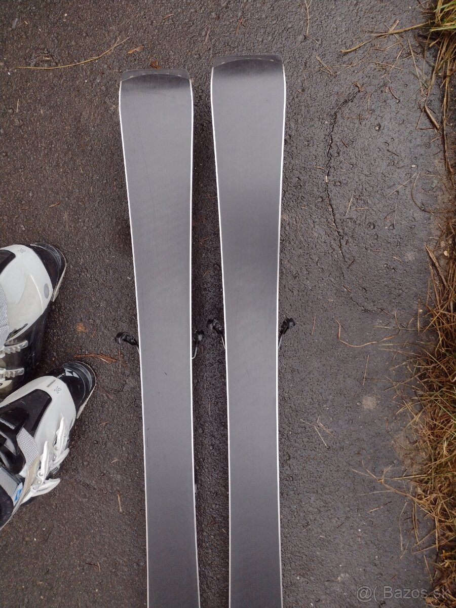 lyže 130cm,137cm - 2