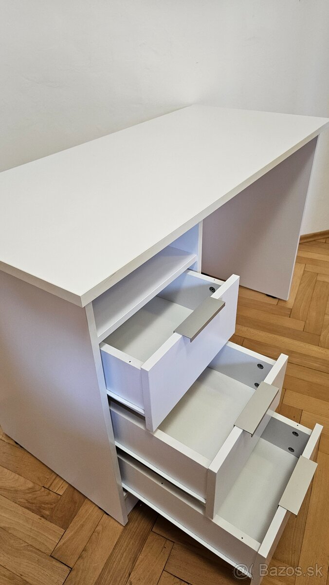 Kancelársky stôl - 2