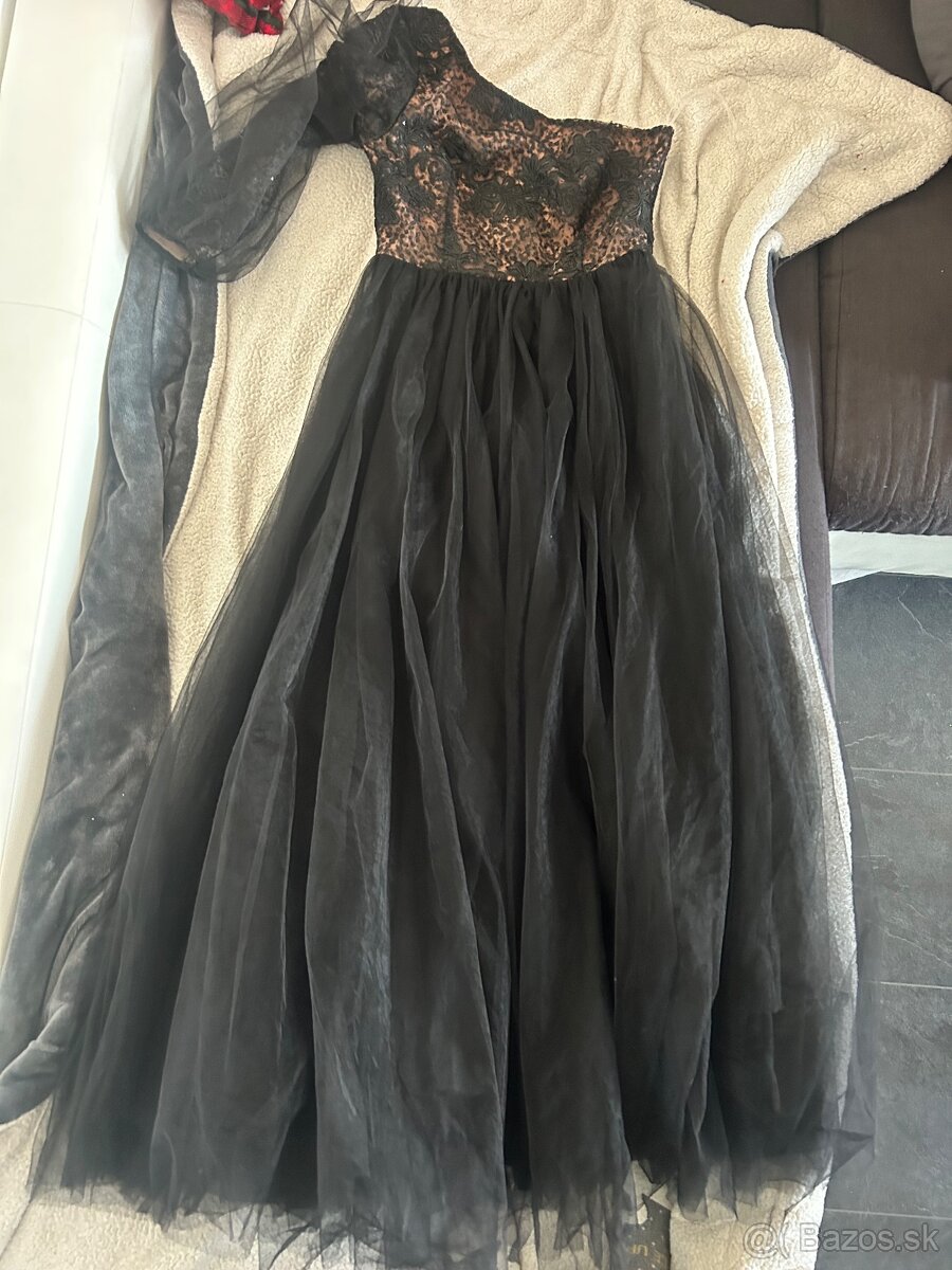 Spoločenské šaty - 2