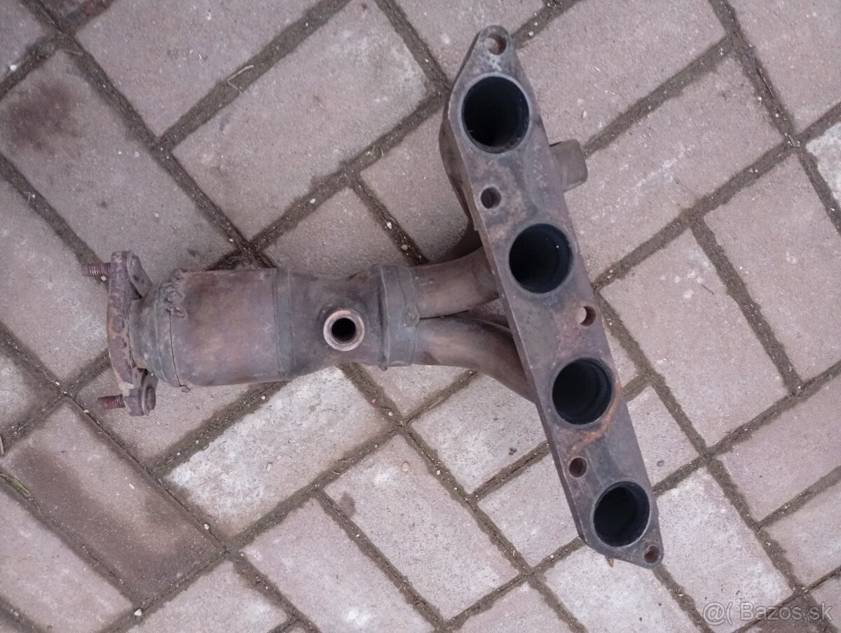 Zvody freelander 1 - 2