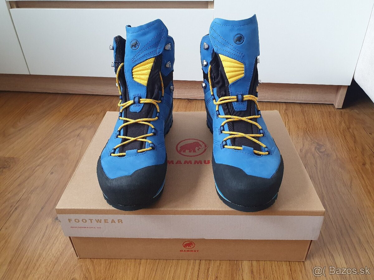 ✅ NOVE Mammut guide high GTX ✅ - 2